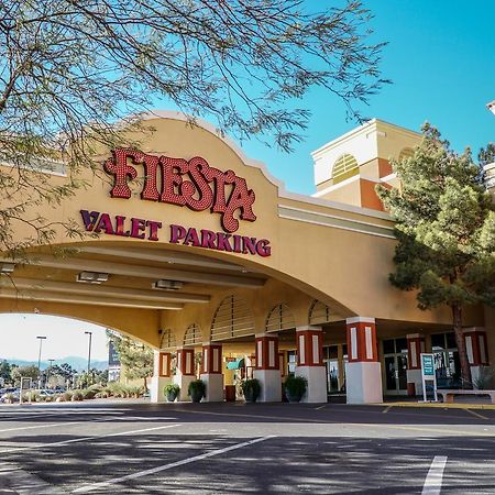 Fiesta Rancho Casino Hotel Las Vegas Exterior photo