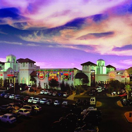 Fiesta Rancho Casino Hotel Las Vegas Exterior photo
