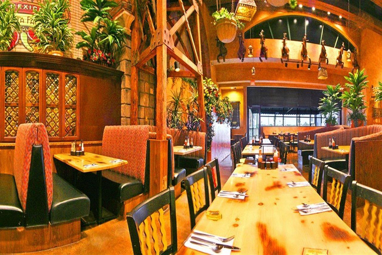 Fiesta Rancho Casino Hotel Las Vegas Exterior photo