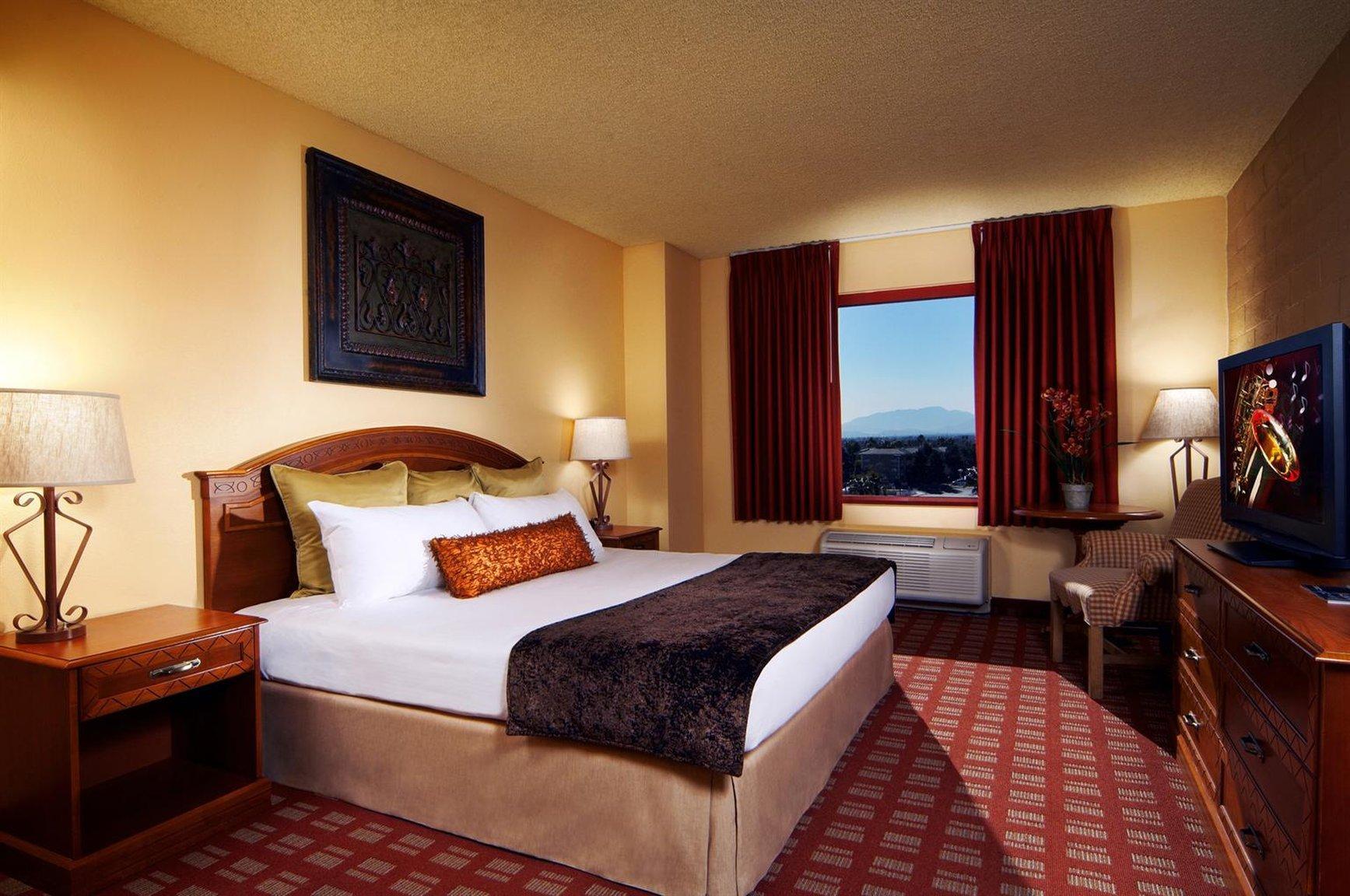 Fiesta Rancho Casino Hotel Las Vegas Exterior photo