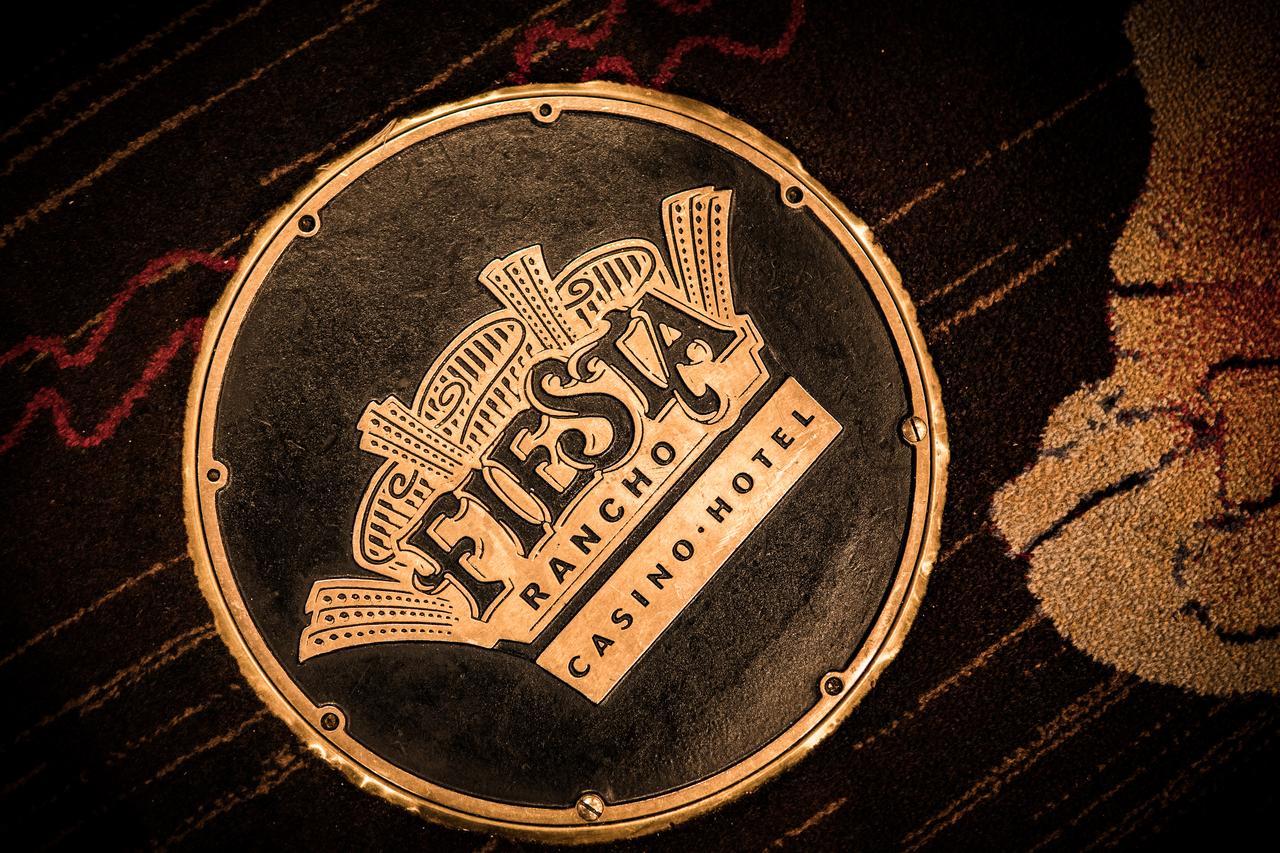 Fiesta Rancho Casino Hotel Las Vegas Exterior photo